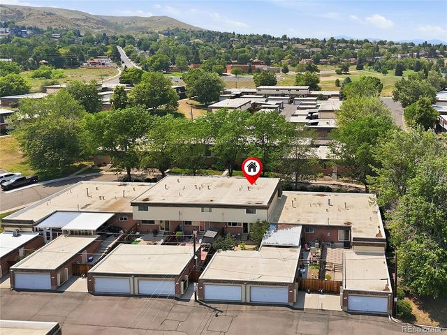 757 S Youngfield Ct, Denver, CO 80228