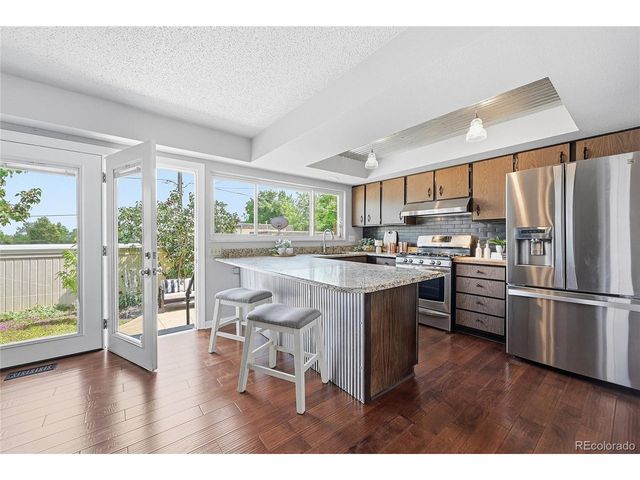 757 S Youngfield Ct, Denver, CO 80228