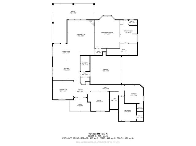 237 Katy Lake Drive, Waxahachie, TX 75165