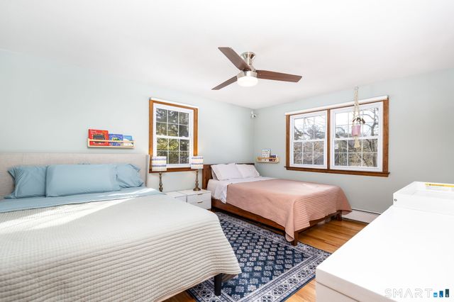 95 Lakewood Circle South, Manchester, CT 06040