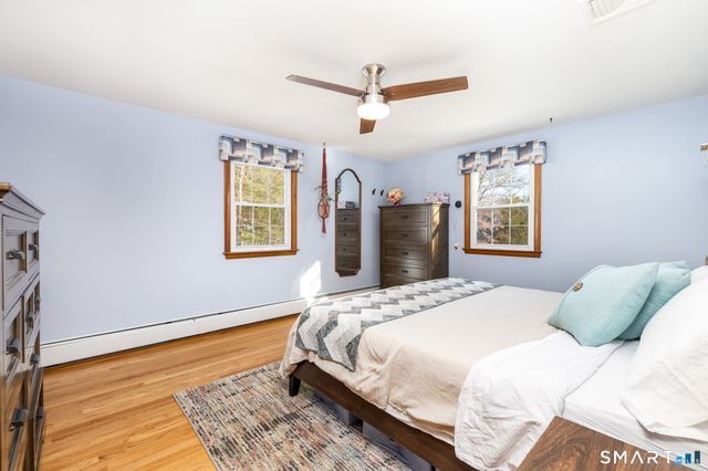 95 Lakewood Circle South, Manchester, CT 06040