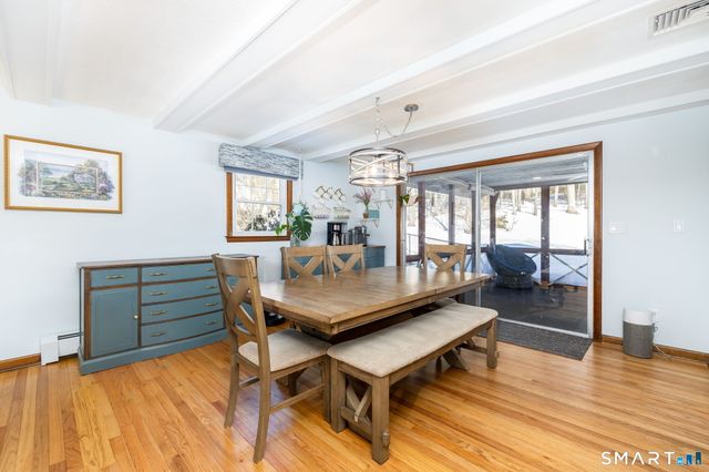 95 Lakewood Circle South, Manchester, CT 06040