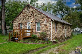 825 NE Winfield AVE, Topeka, KS 66616