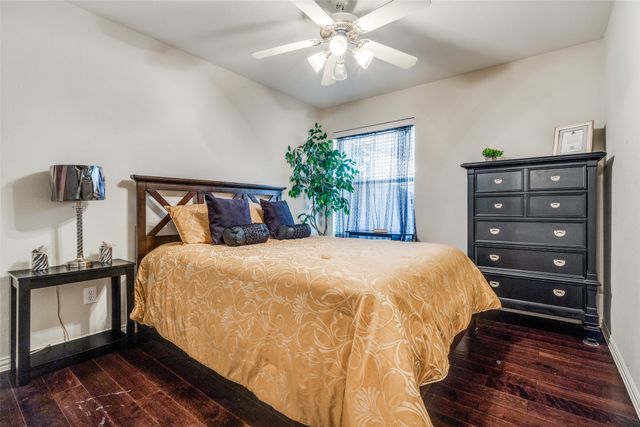 6873 Shoreway Drive, Grand Prairie, TX 75054