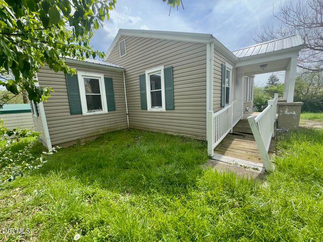 127 Chapel Street, Greeneville, TN 37743