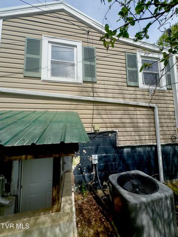 127 Chapel Street, Greeneville, TN 37743