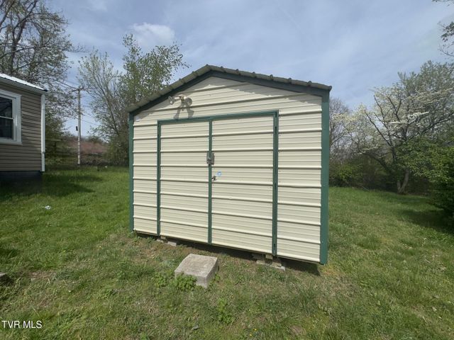 127 Chapel Street, Greeneville, TN 37743