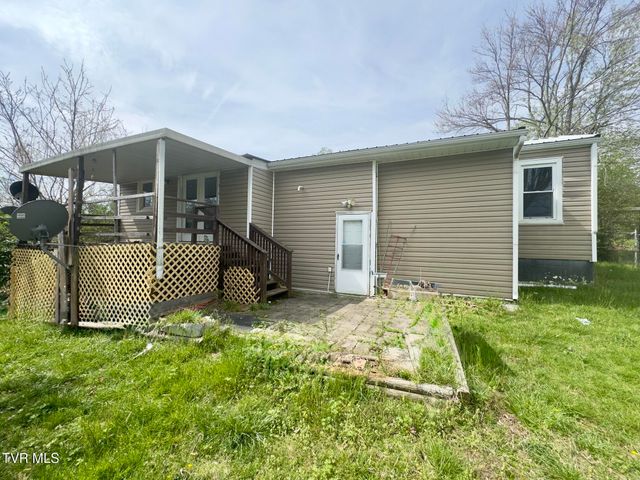 127 Chapel Street, Greeneville, TN 37743