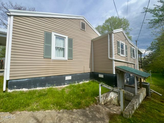 127 Chapel Street, Greeneville, TN 37743