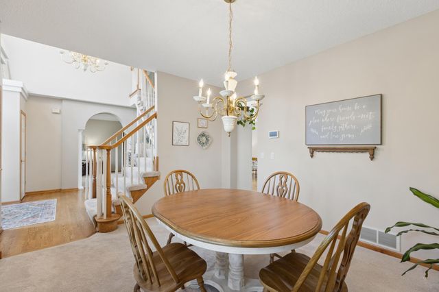 13696 48th Street NE, Saint Michael, MN 55376