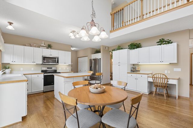 13696 48th Street NE, Saint Michael, MN 55376