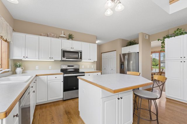 13696 48th Street NE, Saint Michael, MN 55376