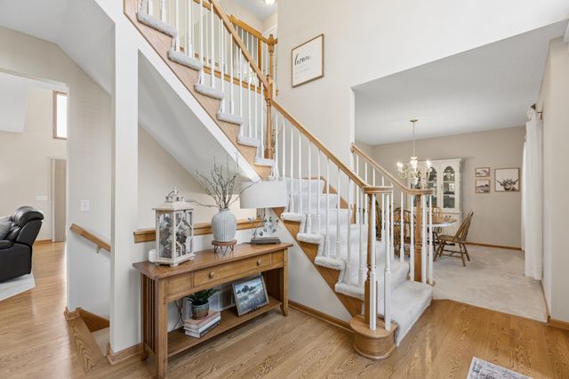 13696 48th Street NE, Saint Michael, MN 55376