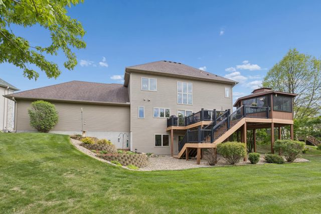 13696 48th Street NE, Saint Michael, MN 55376