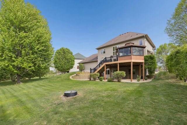 13696 48th Street NE, Saint Michael, MN 55376