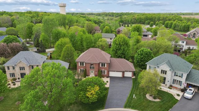 13696 48th Street NE, Saint Michael, MN 55376