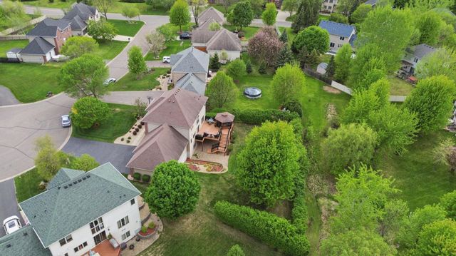 13696 48th Street NE, Saint Michael, MN 55376