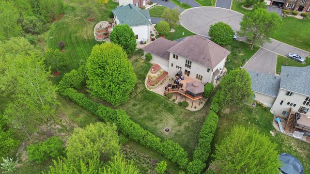 13696 48th Street NE, Saint Michael, MN 55376