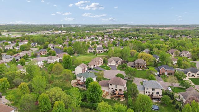 13696 48th Street NE, Saint Michael, MN 55376