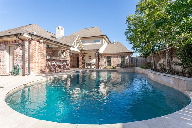 7795 Windchase Drive, Beaumont, TX 77713