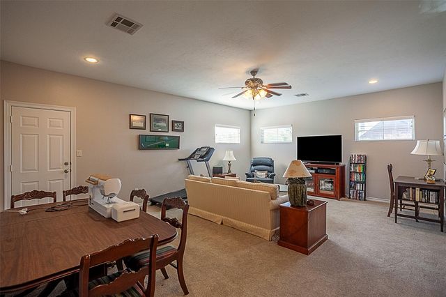 7795 Windchase Drive, Beaumont, TX 77713