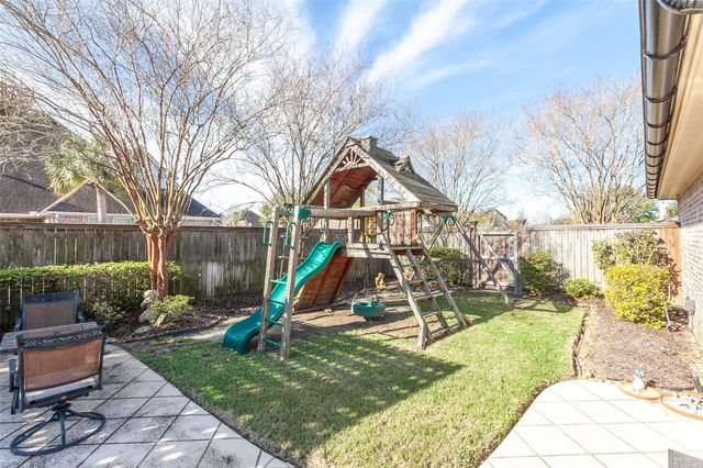 7795 Windchase Drive, Beaumont, TX 77713