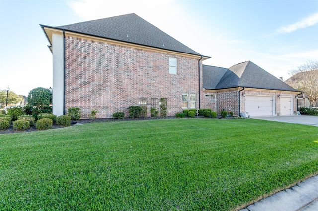 7795 Windchase Drive, Beaumont, TX 77713