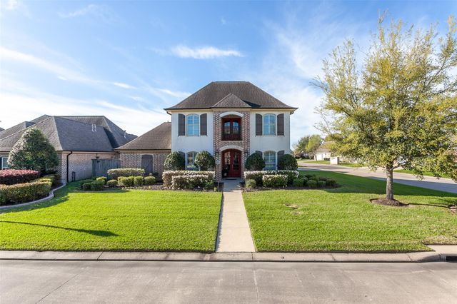 7795 Windchase Drive, Beaumont, TX 77713