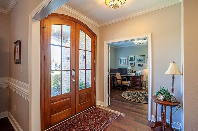 7795 Windchase Drive, Beaumont, TX 77713