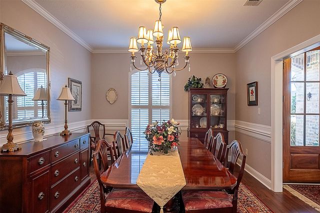 7795 Windchase Drive, Beaumont, TX 77713