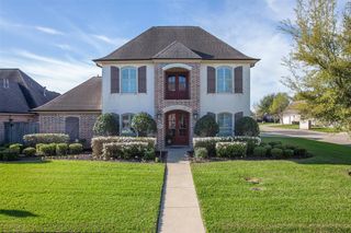 7795 Windchase Drive, Beaumont, TX 77713