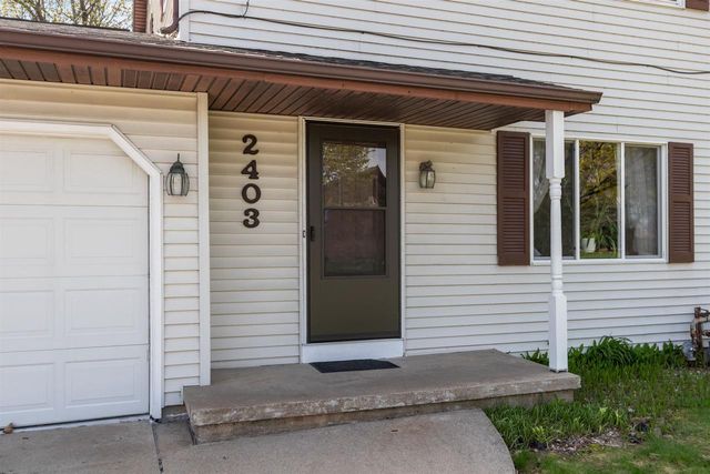 2401 E CALUMET STREET, Appleton, WI 54915