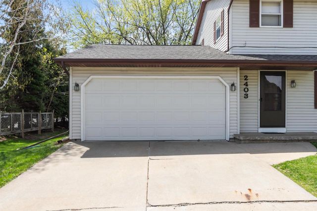 2401 E CALUMET STREET, Appleton, WI 54915