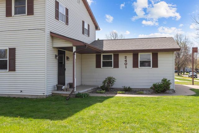 2401 E CALUMET STREET, Appleton, WI 54915
