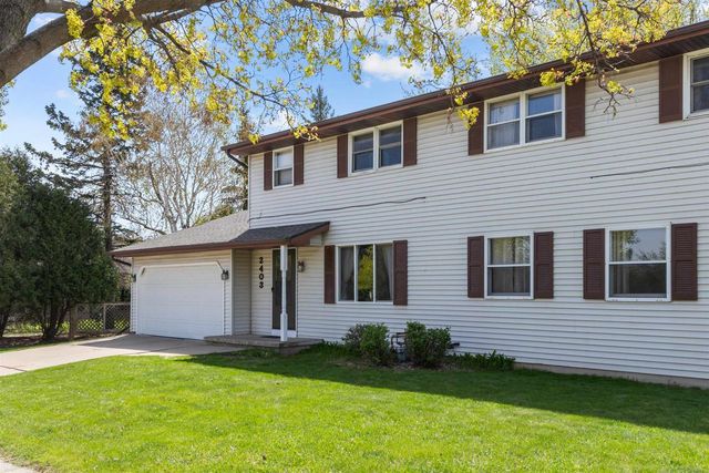 2401 E CALUMET STREET, Appleton, WI 54915