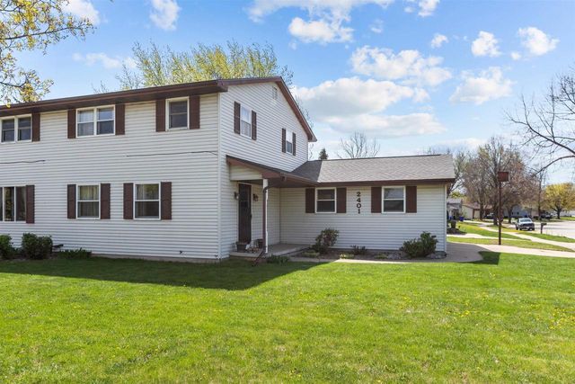2401 E CALUMET STREET, Appleton, WI 54915