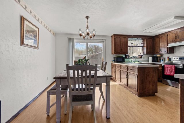 2401 E CALUMET STREET, Appleton, WI 54915