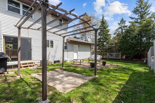 2401 E CALUMET STREET, Appleton, WI 54915