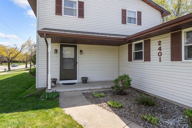 2401 E CALUMET STREET, Appleton, WI 54915