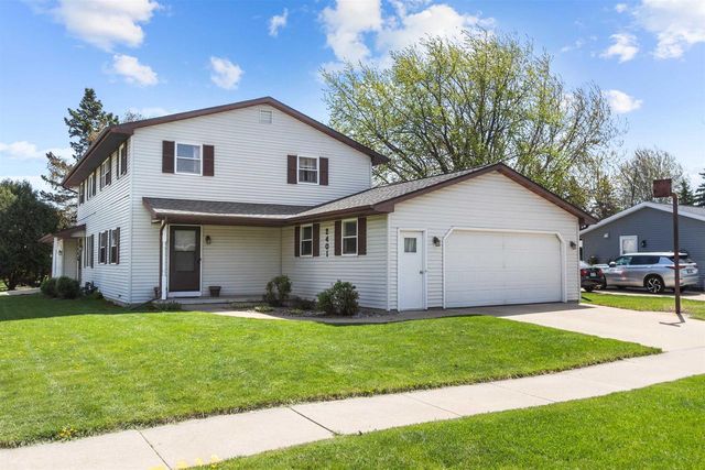 2401 E CALUMET STREET, Appleton, WI 54915