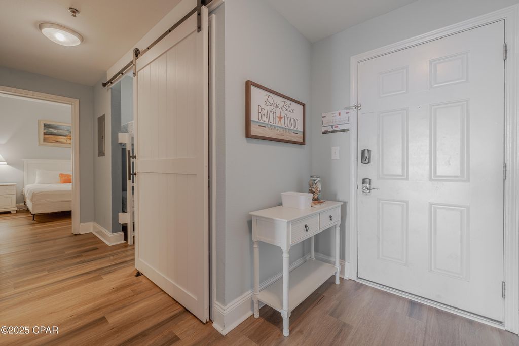 Image 20 of property listing at 9902 S Thomas Drive 1831, Panama City Beach, FL 32408