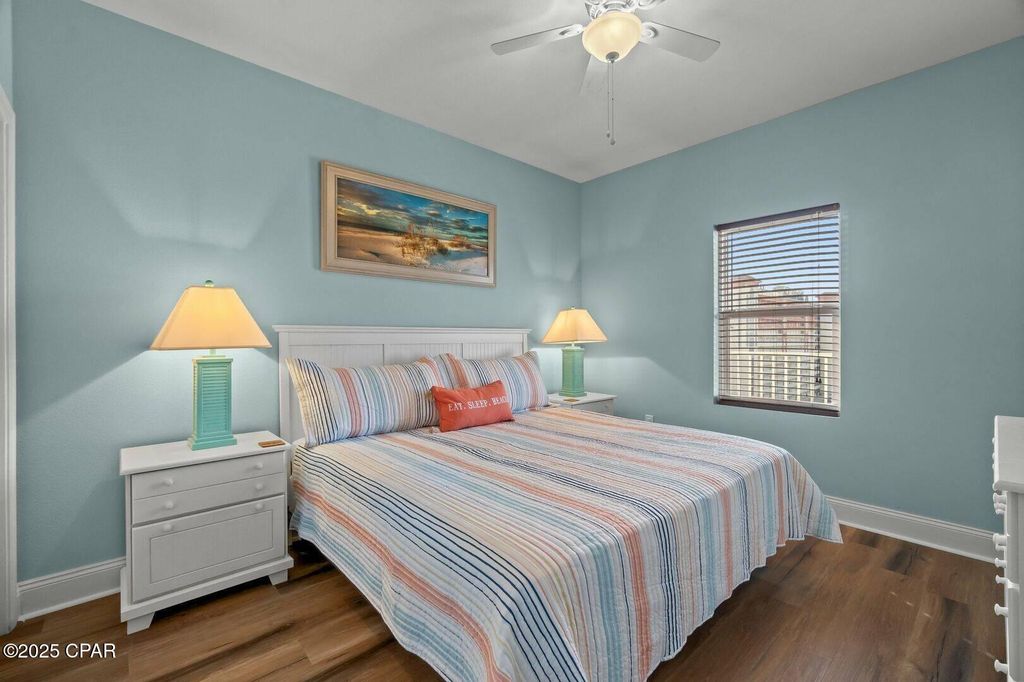 Image 23 of property listing at 9902 S Thomas Drive 1831, Panama City Beach, FL 32408