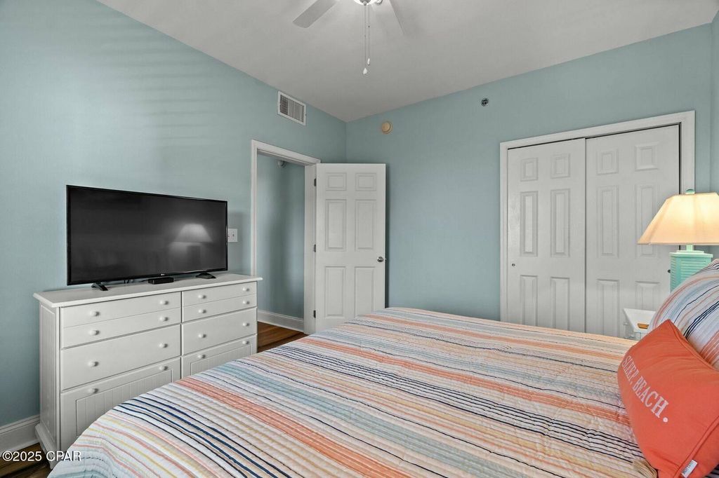Image 24 of property listing at 9902 S Thomas Drive 1831, Panama City Beach, FL 32408