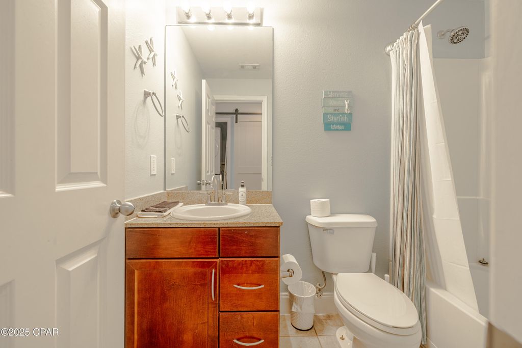 Image 25 of property listing at 9902 S Thomas Drive 1831, Panama City Beach, FL 32408