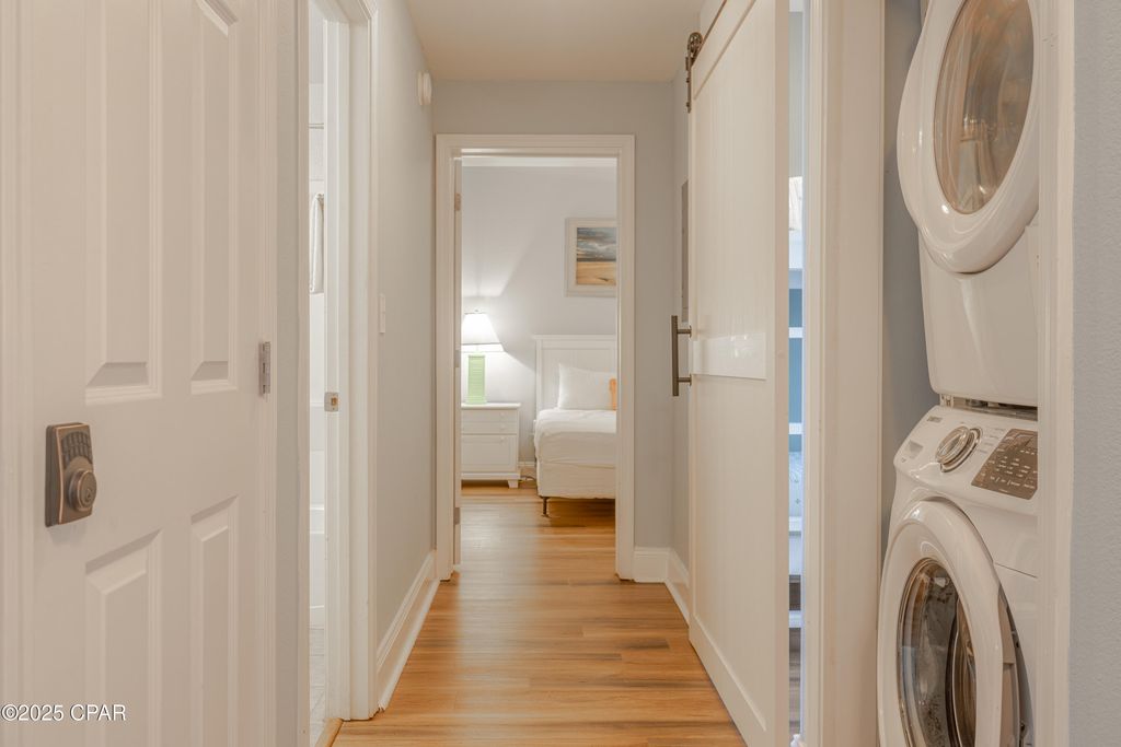 Image 26 of property listing at 9902 S Thomas Drive 1831, Panama City Beach, FL 32408