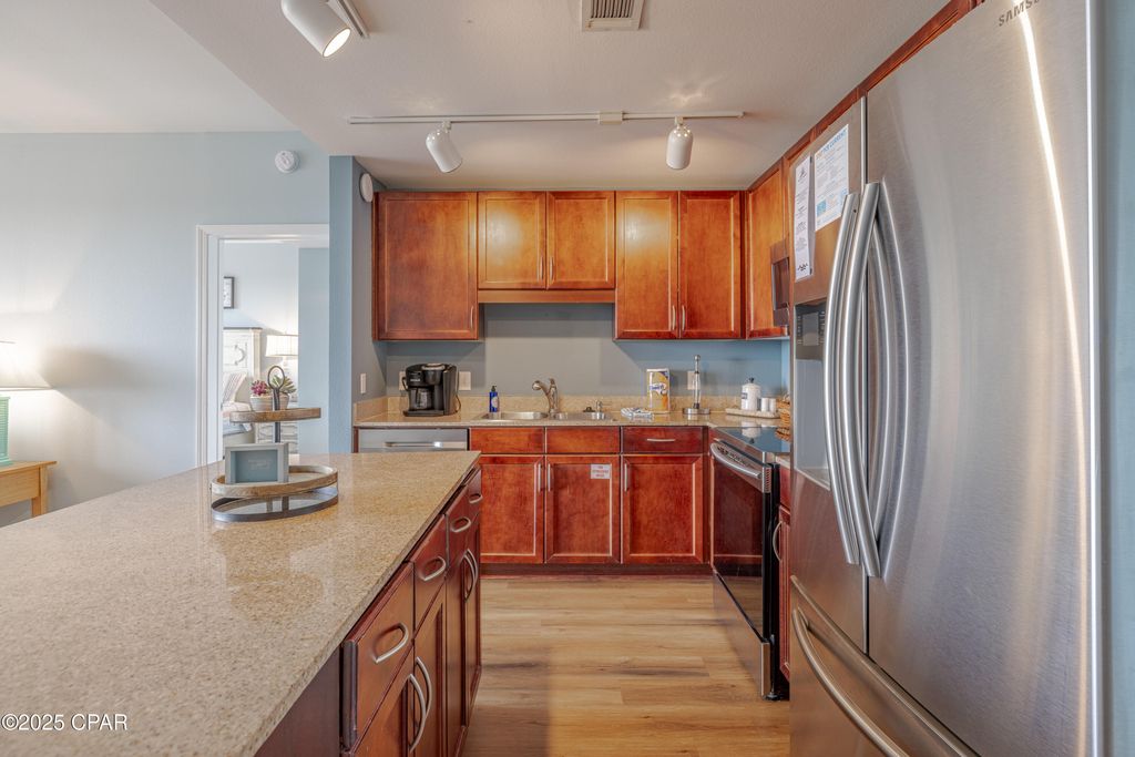 Image 3 of property listing at 9902 S Thomas Drive 1831, Panama City Beach, FL 32408