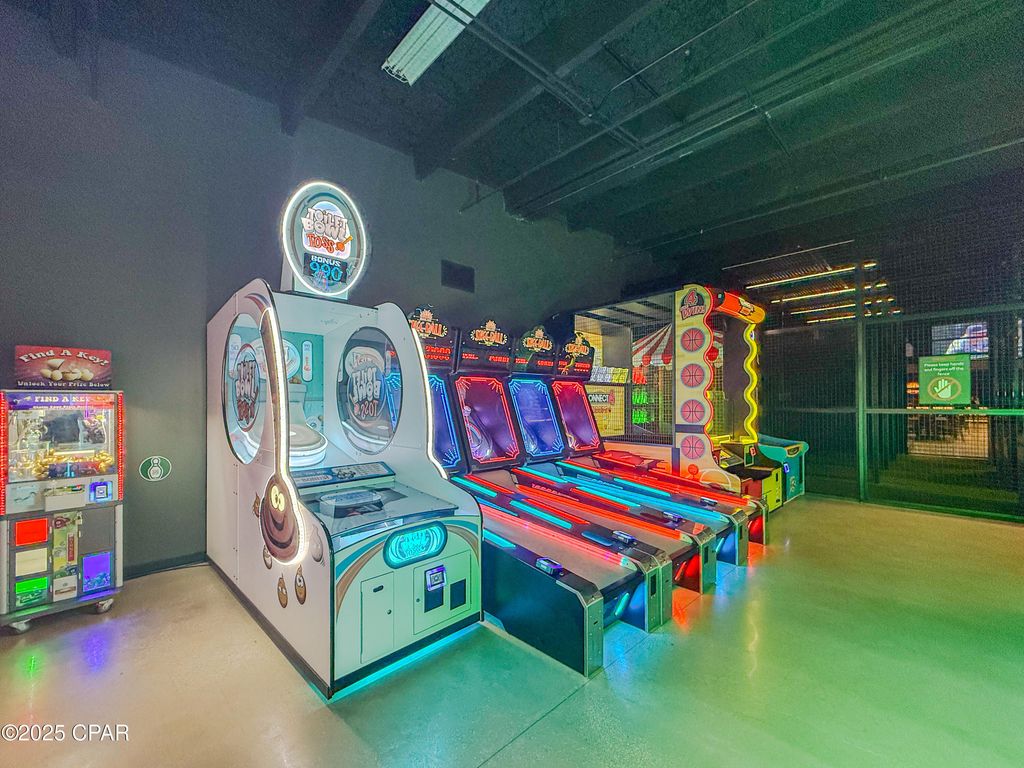 Image 56 of property listing at 9902 S Thomas Drive 1831, Panama City Beach, FL 32408