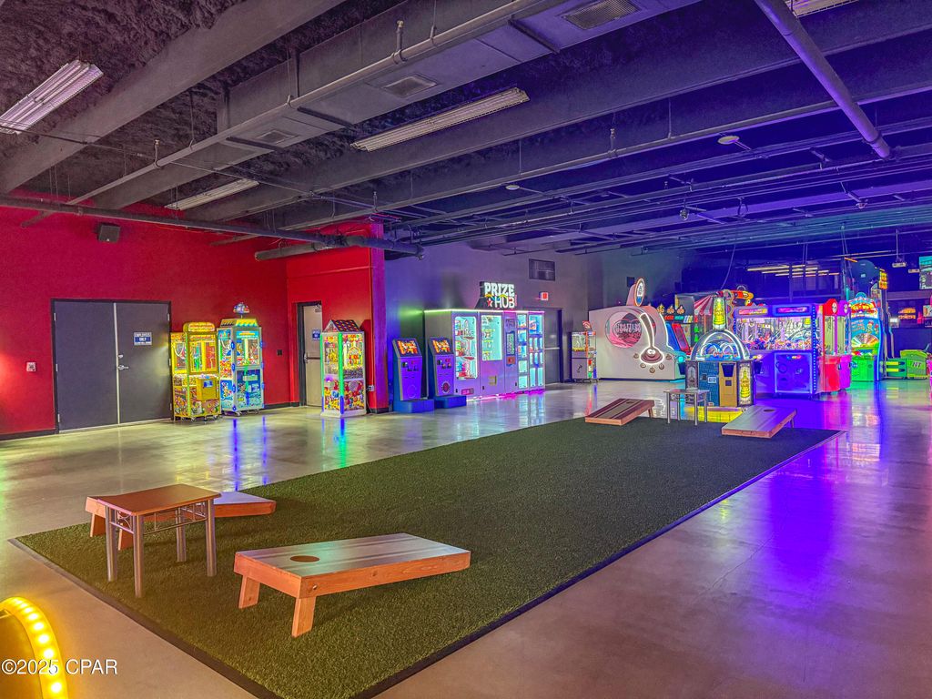 Image 59 of property listing at 9902 S Thomas Drive 1831, Panama City Beach, FL 32408