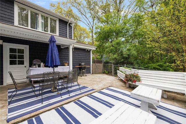 1 Gladridge Drive, East Greenwich, RI 02818