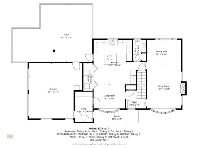 1 Gladridge Drive, East Greenwich, RI 02818